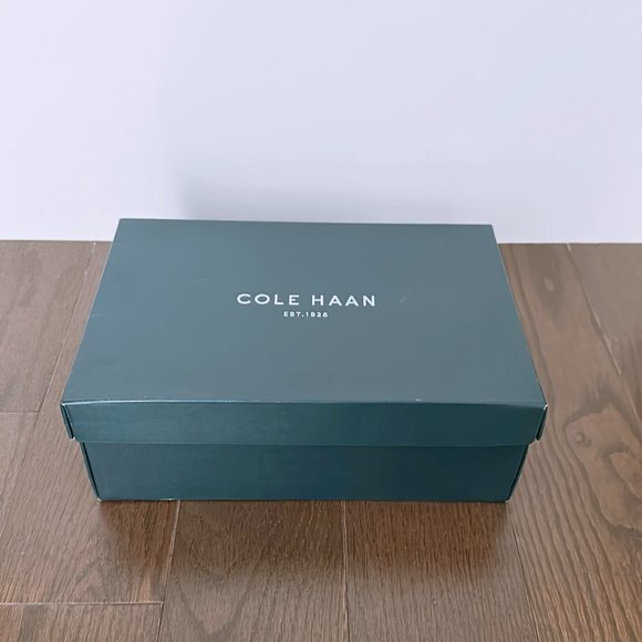 Cole Haan Zillie Hidden Wedge Western Ankle Boots - Picture 6 of 6